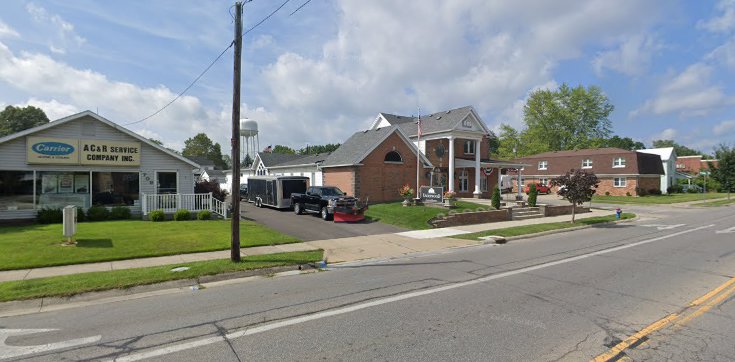 Underwood Funeral Home gallery image 1